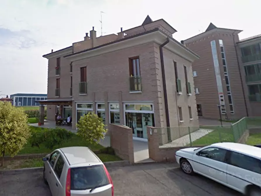 Immagine 7 di Appartamento in vendita  in Via Agostino Baraldini a Mirandola