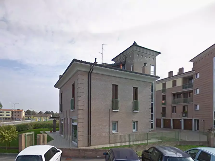 Immagine 8 di Appartamento in vendita  in Via Agostino Baraldini a Mirandola