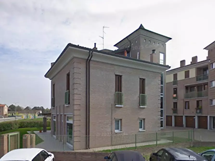 Immagine 9 di Appartamento in vendita  in Via Agostino Baraldini a Mirandola