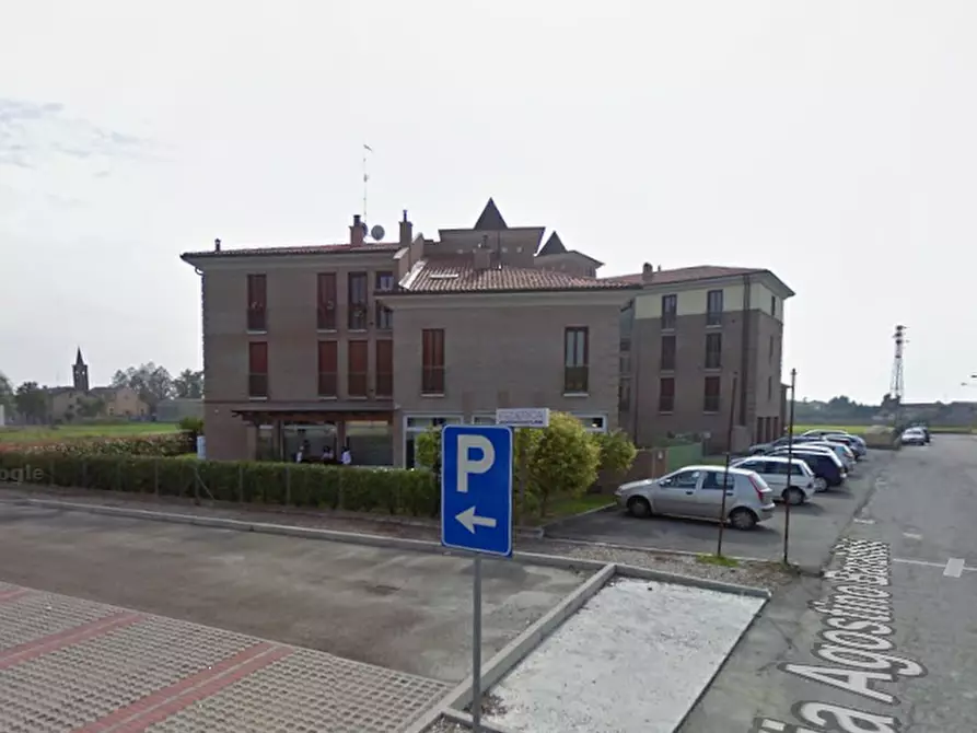 Immagine 10 di Appartamento in vendita  in Via Agostino Baraldini a Mirandola