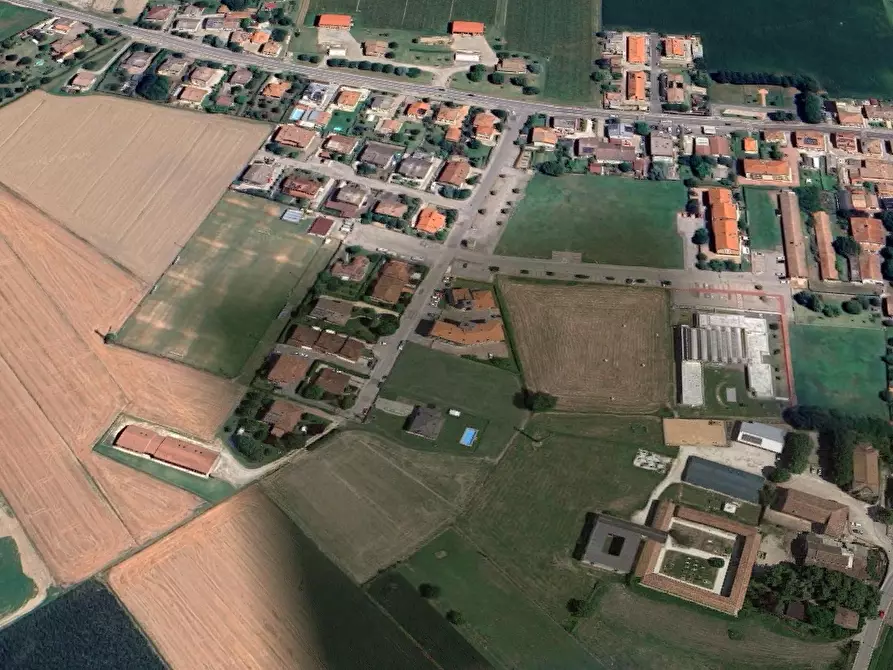 Immagine 14 di Appartamento in vendita  in Via Agostino Baraldini a Mirandola