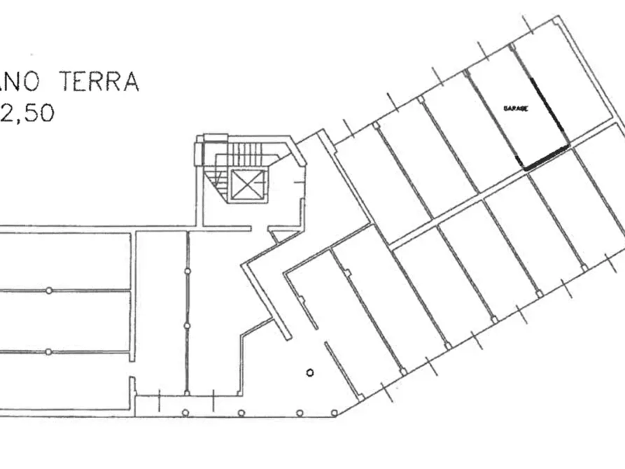 Immagine 21 di Appartamento in vendita  in Via Agostino Baraldini a Mirandola