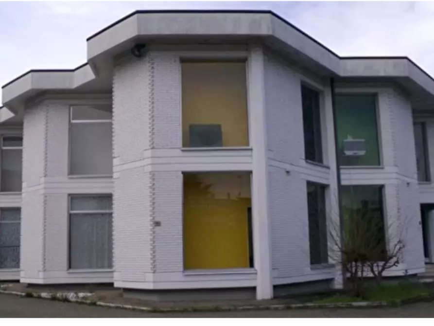 Immagine 1 di Laboratorio in vendita  in Via della Repubblica a Cavriago