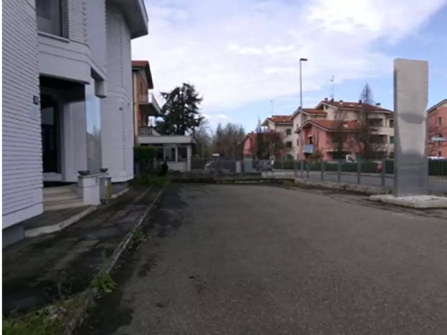 Immagine 2 di Laboratorio in vendita  in Via della Repubblica a Cavriago