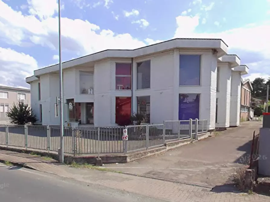 Immagine 5 di Laboratorio in vendita  in Via della Repubblica a Cavriago