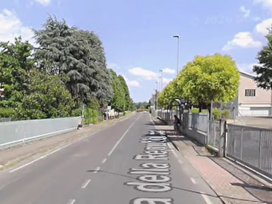 Immagine 8 di Laboratorio in vendita  in Via della Repubblica a Cavriago