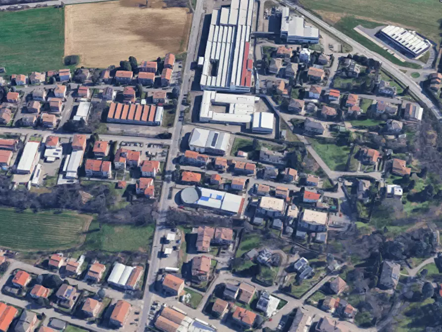 Immagine 10 di Laboratorio in vendita  in Via della Repubblica a Cavriago