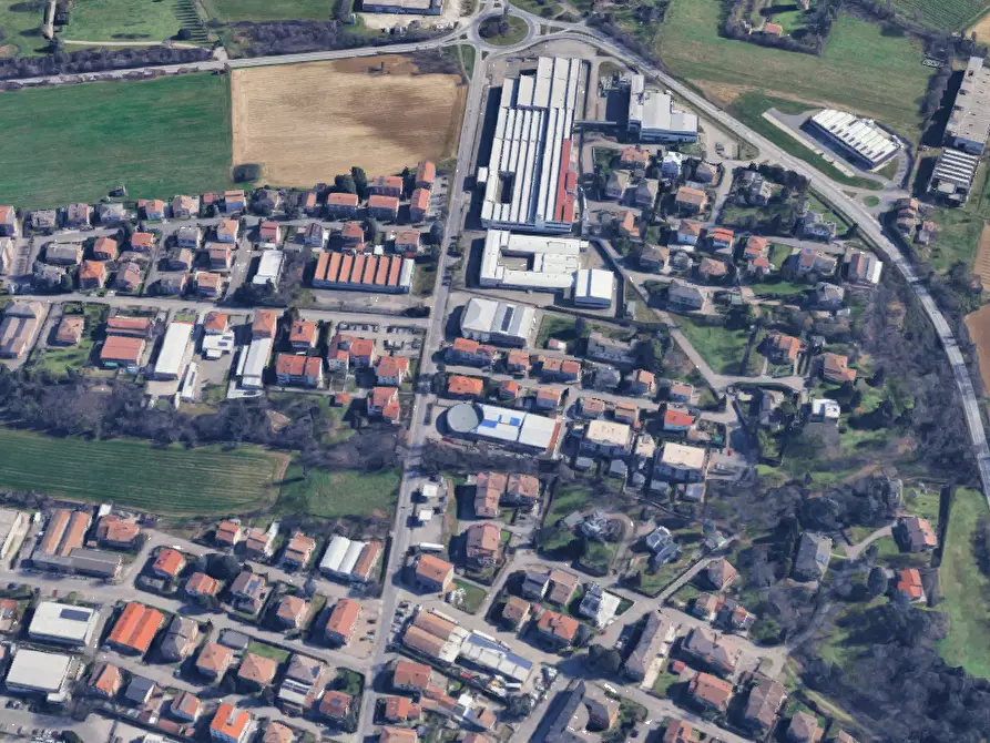 Immagine 11 di Laboratorio in vendita  in Via della Repubblica a Cavriago