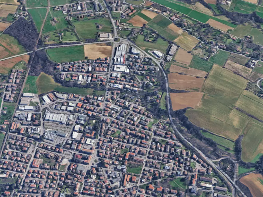 Immagine 14 di Laboratorio in vendita  in Via della Repubblica a Cavriago