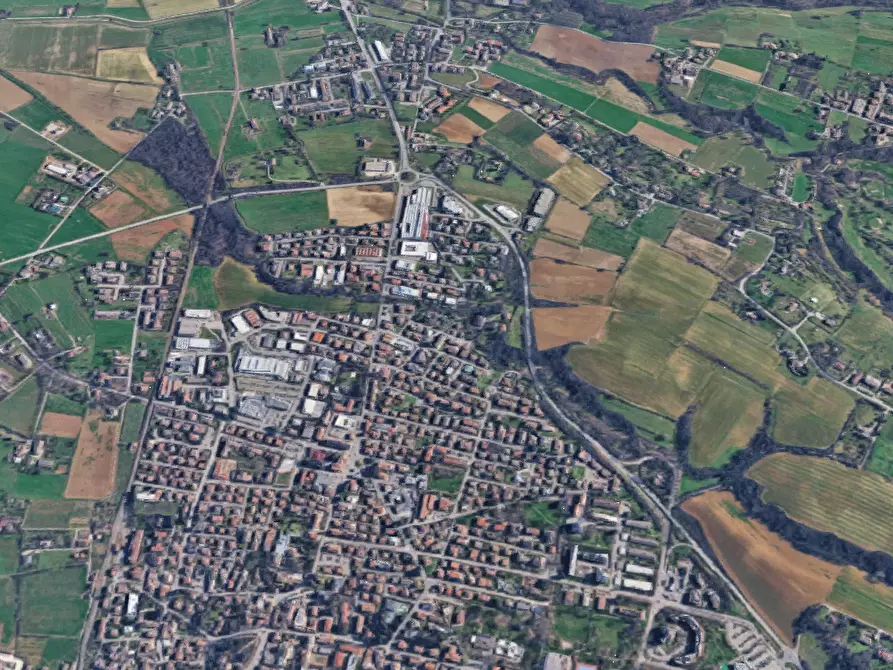 Immagine 15 di Laboratorio in vendita  in Via della Repubblica a Cavriago