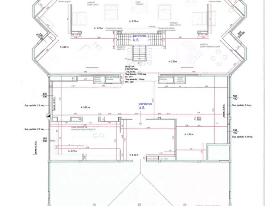 Immagine 17 di Laboratorio in vendita  in Via della Repubblica a Cavriago