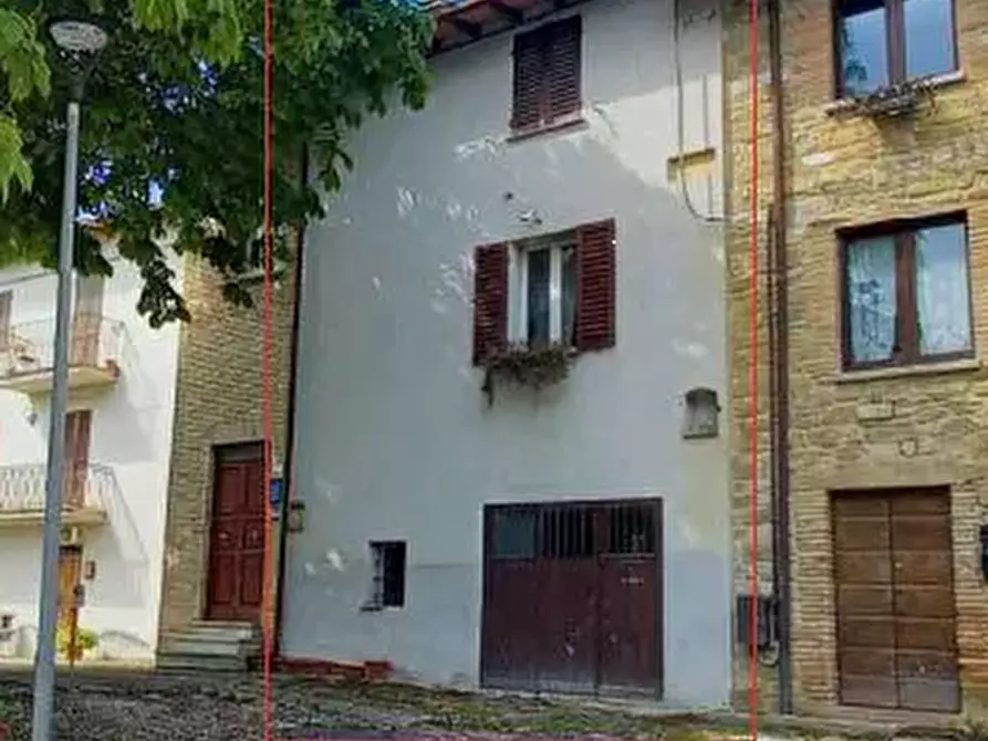 Immagine 1 di Appartamento in vendita  in San Martino In Colle  a Gubbio