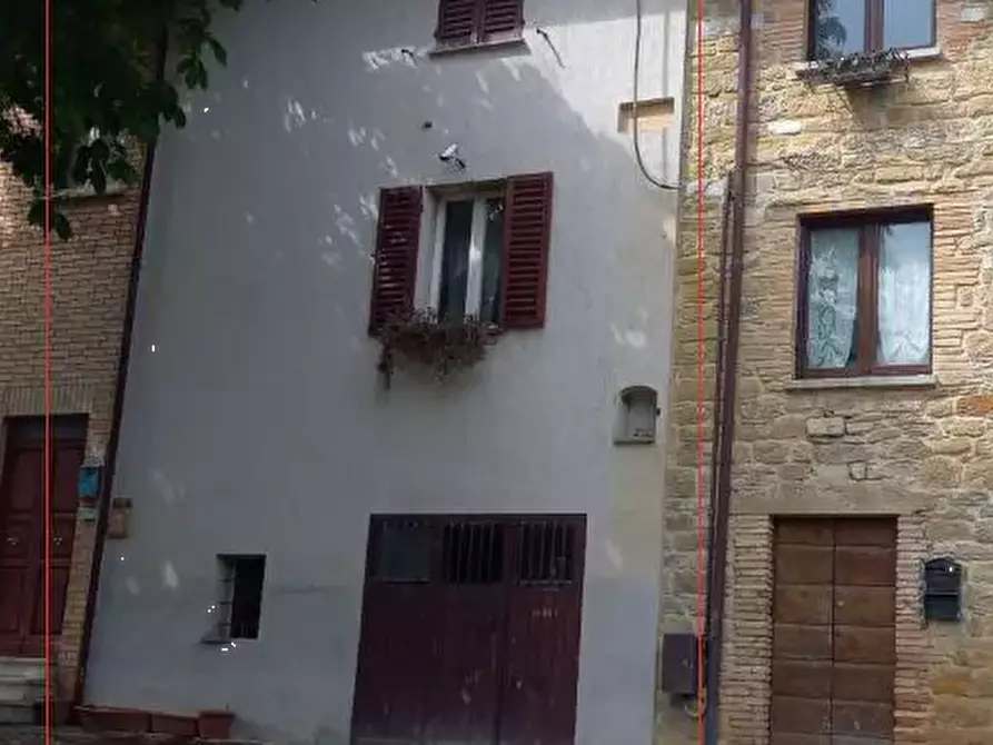 Immagine 4 di Appartamento in vendita  in San Martino In Colle  a Gubbio
