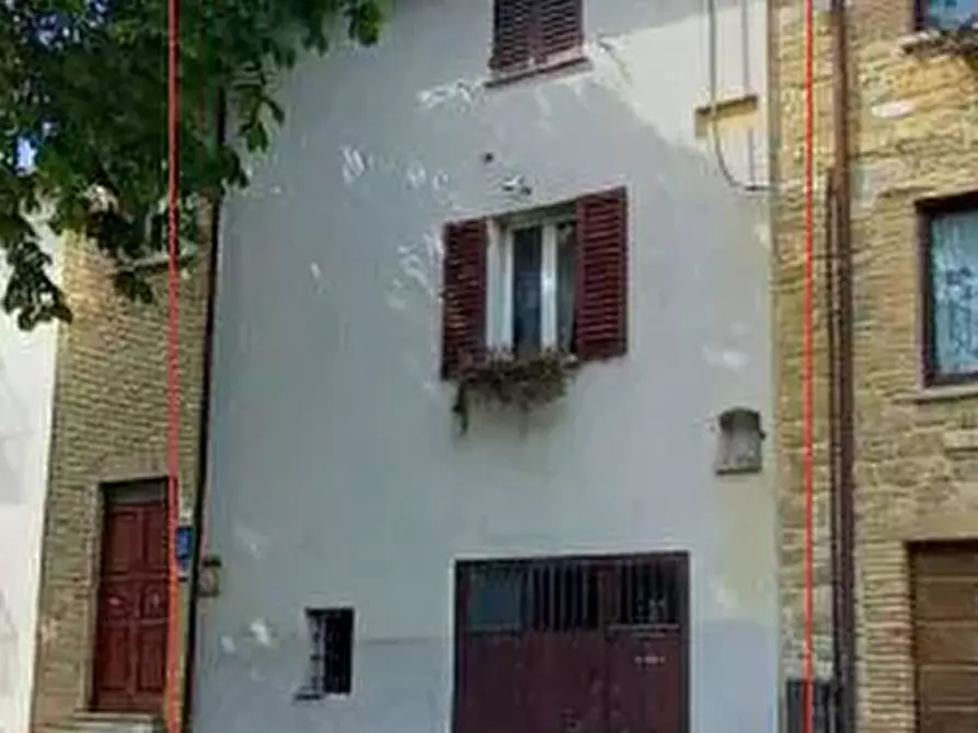 Immagine 5 di Appartamento in vendita  in San Martino In Colle  a Gubbio