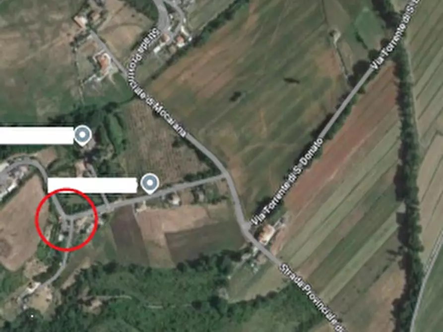 Immagine 8 di Appartamento in vendita  in San Martino In Colle  a Gubbio