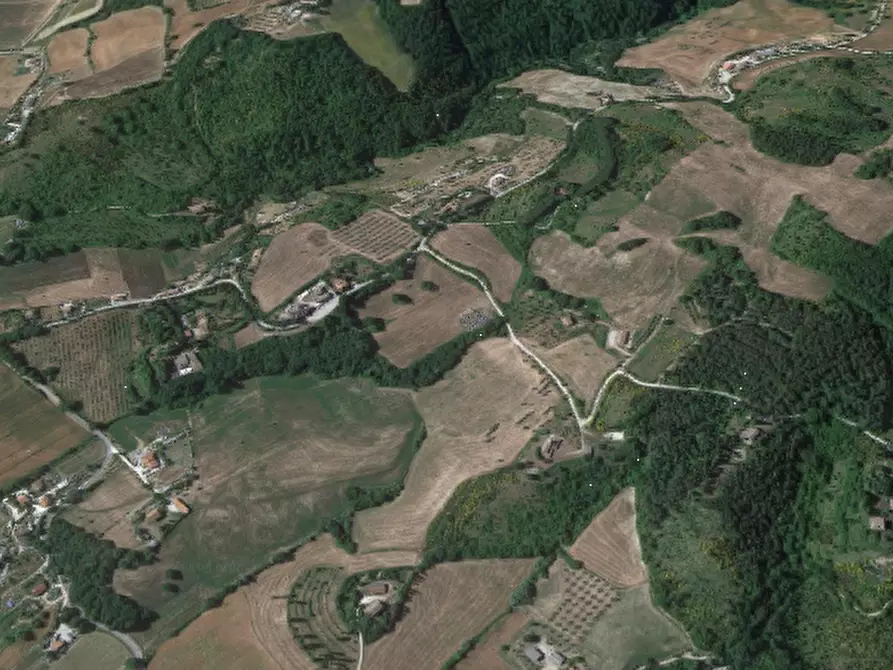 Immagine 20 di Appartamento in vendita  in San Martino In Colle  a Gubbio