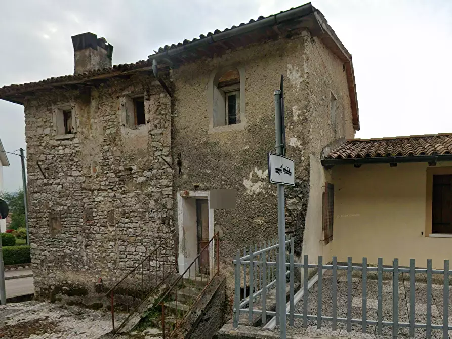 Immagine 3 di Casa indipendente in vendita  in Via dell'Artigliere a Follina