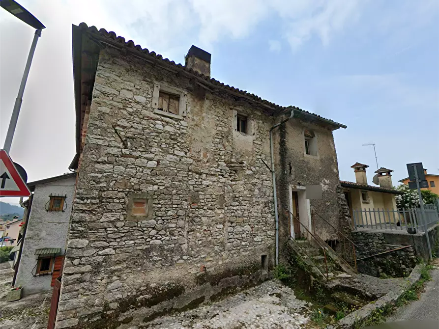 Immagine 4 di Casa indipendente in vendita  in Via dell'Artigliere a Follina