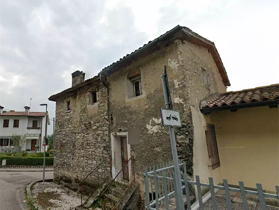 Immagine 6 di Casa indipendente in vendita  in Via dell'Artigliere a Follina