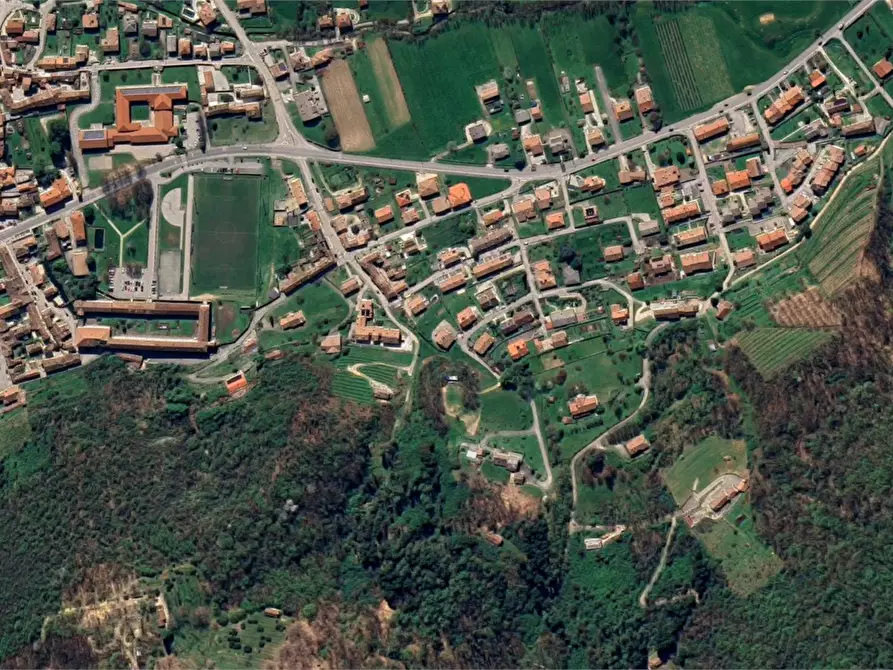 Immagine 14 di Casa indipendente in vendita  in Via dell'Artigliere a Follina