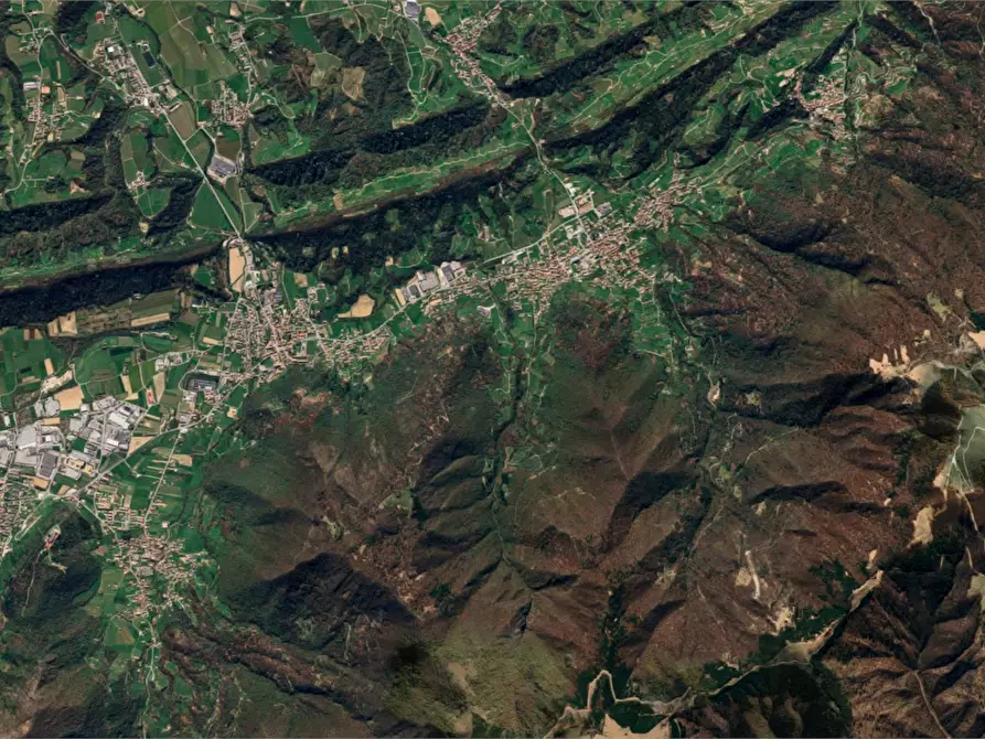 Immagine 16 di Casa indipendente in vendita  in Via dell'Artigliere a Follina