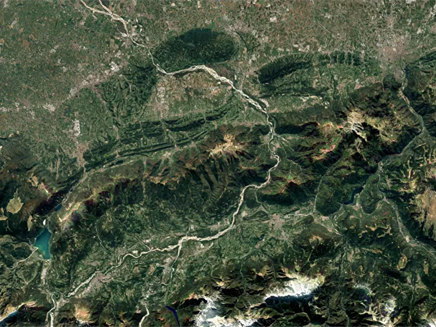 Immagine 18 di Casa indipendente in vendita  in Via dell'Artigliere a Follina