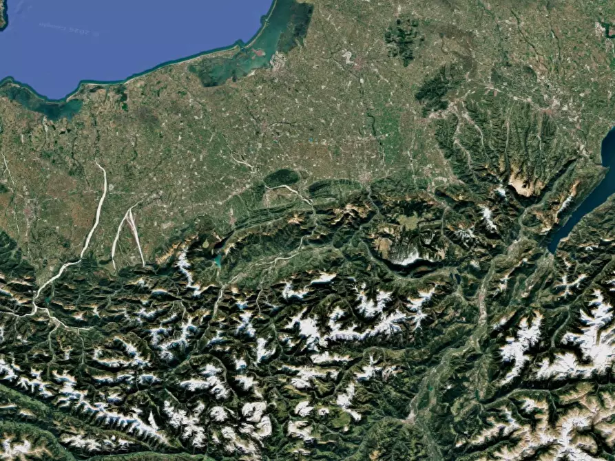 Immagine 19 di Casa indipendente in vendita  in Via dell'Artigliere a Follina