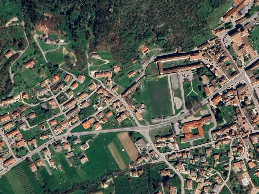 Immagine 4 di Terreno agricolo in vendita  in Via dell'Artigliere a Follina