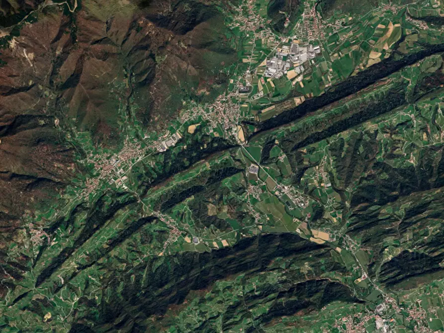 Immagine 6 di Terreno agricolo in vendita  in Via dell'Artigliere a Follina