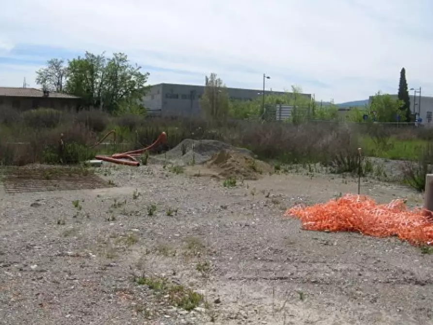 Immagine 3 di Terreno edificabile in vendita  in via Radici Nord a Castellarano