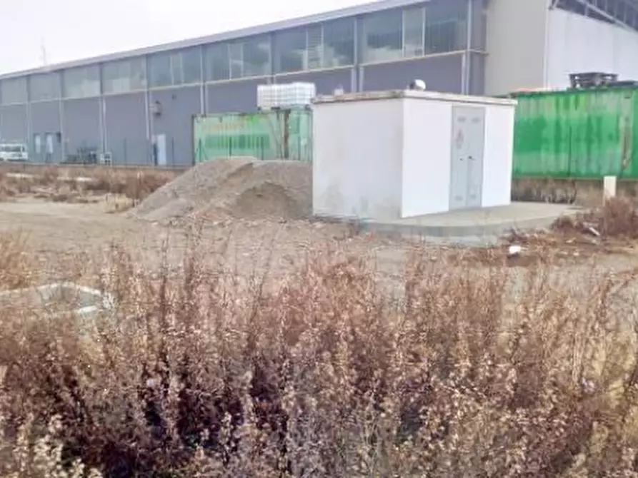 Immagine 5 di Terreno edificabile in vendita  in via Radici Nord a Castellarano