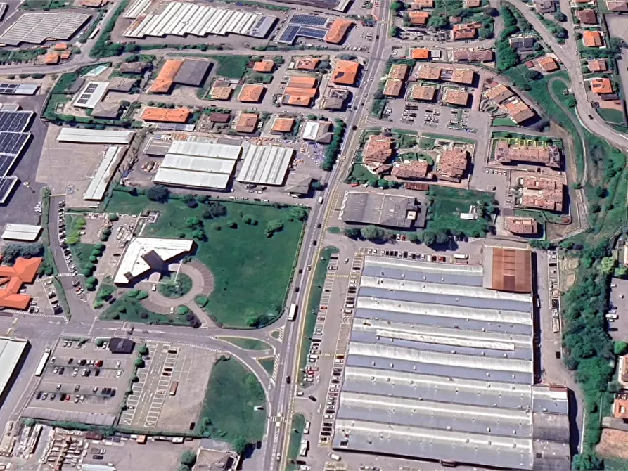 Immagine 17 di Terreno edificabile in vendita  in via Radici Nord a Castellarano