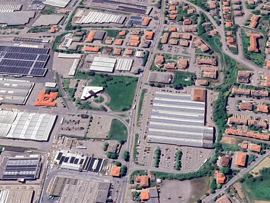 Immagine 18 di Terreno edificabile in vendita  in via Radici Nord a Castellarano