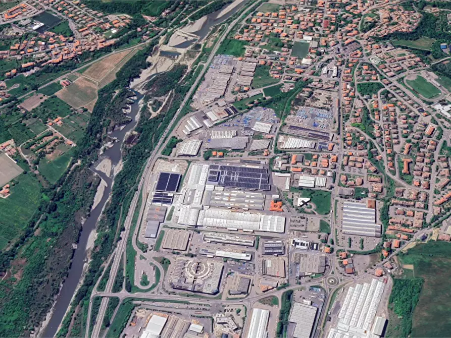 Immagine 21 di Terreno edificabile in vendita  in via Radici Nord a Castellarano