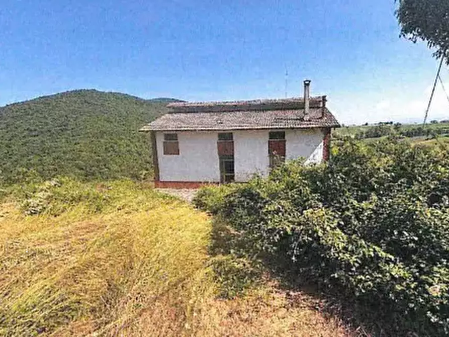 Immagine 2 di Casa indipendente in vendita  in Località Marcucci a Cingoli