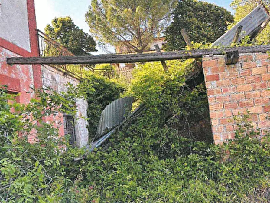 Immagine 4 di Casa indipendente in vendita  in Località Marcucci a Cingoli