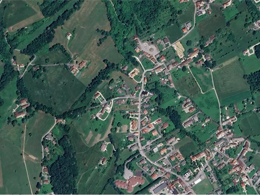 Immagine 1 di Porzione di casa in vendita  in Via Sala a Belluno