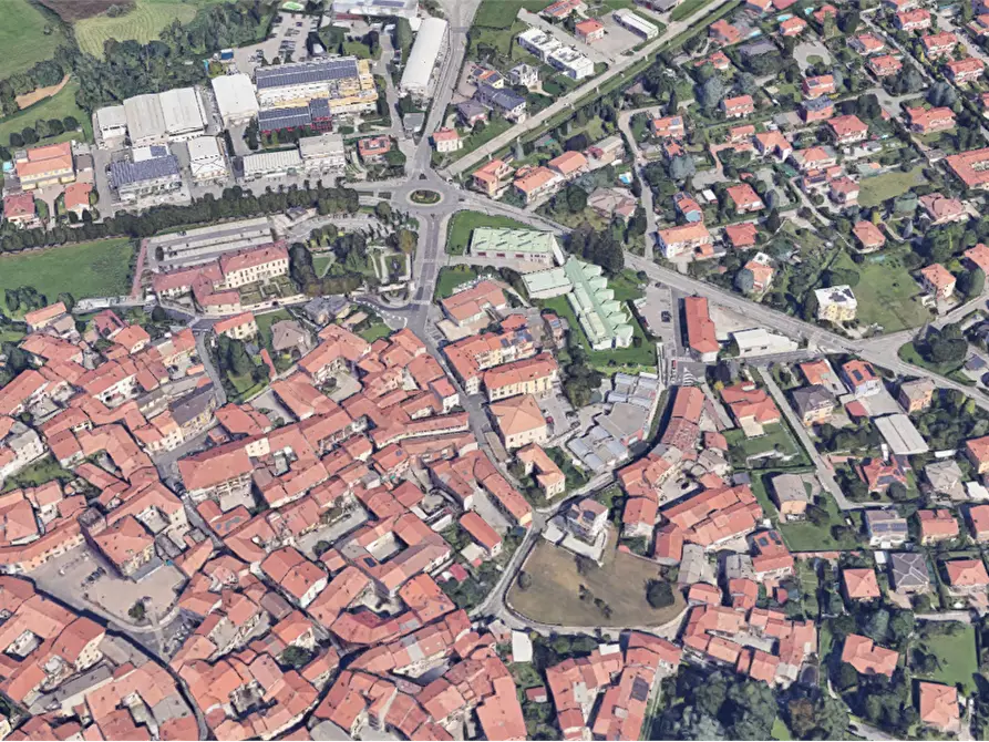 Immagine 7 di Appartamento in vendita  in Via IV Novembre a Guanzate