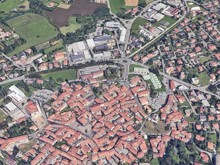 Immagine 8 di Appartamento in vendita  in Via IV Novembre a Guanzate