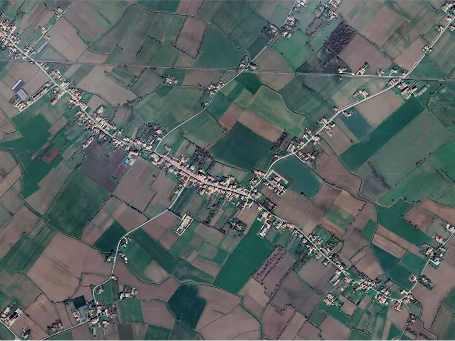 Immagine 19 di Casa indipendente in vendita  in Via Chiesa a Montagnana