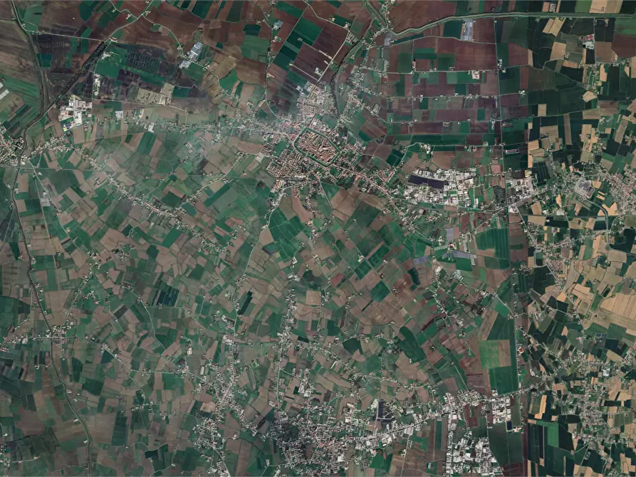 Immagine 20 di Casa indipendente in vendita  in Via Chiesa a Montagnana