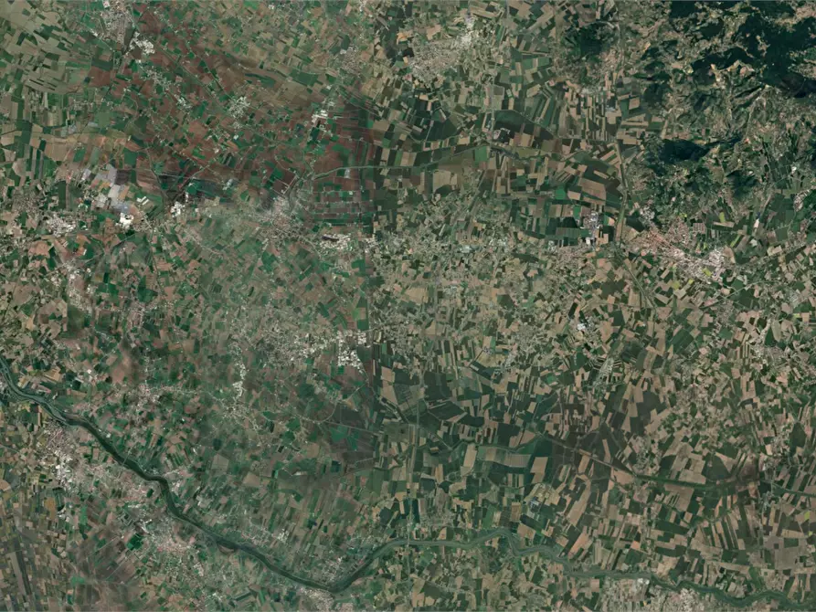 Immagine 21 di Casa indipendente in vendita  in Via Chiesa a Montagnana