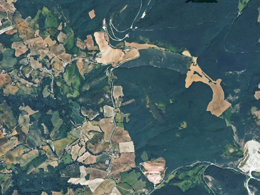 Immagine 8 di Casa indipendente in vendita  in Località Marcucci a Cingoli