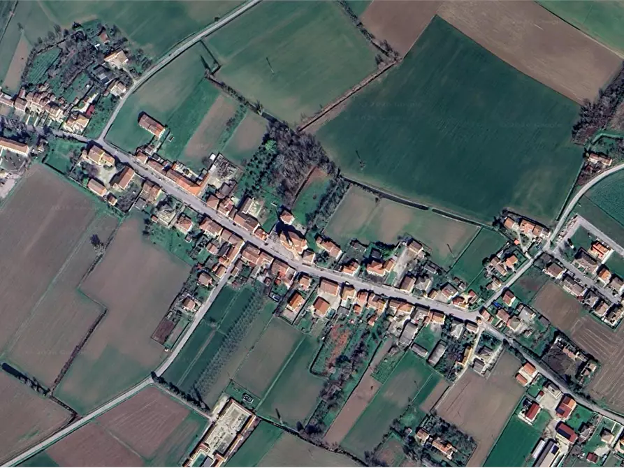 Immagine 22 di Casa indipendente in vendita  in Via Chiesa a Montagnana