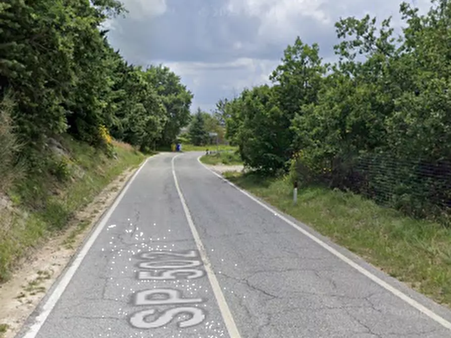 Immagine 11 di Casa indipendente in vendita  in Località Marcucci a Cingoli