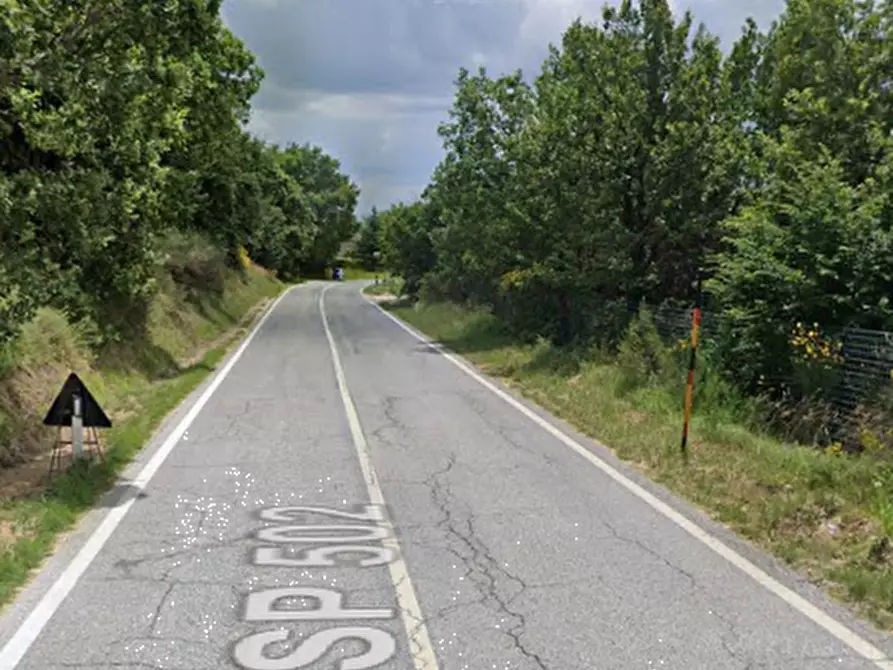 Immagine 12 di Casa indipendente in vendita  in Località Marcucci a Cingoli