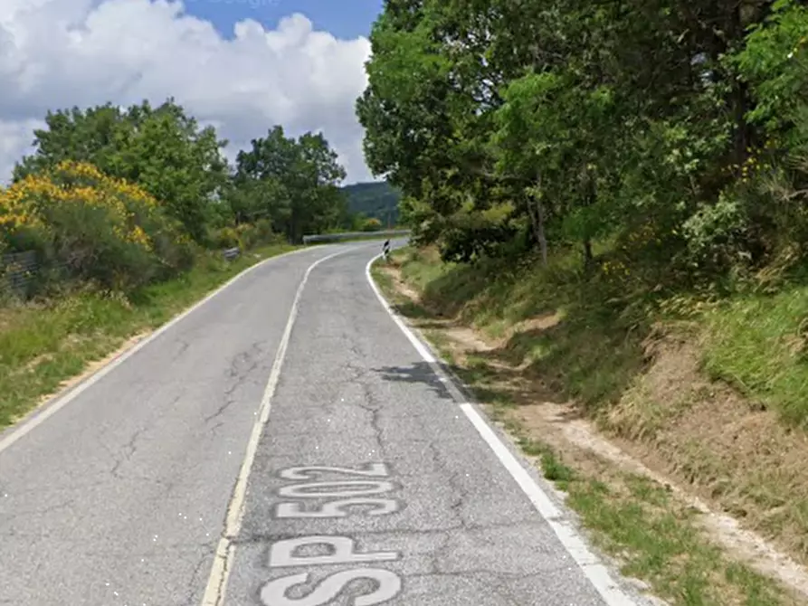 Immagine 13 di Casa indipendente in vendita  in Località Marcucci a Cingoli