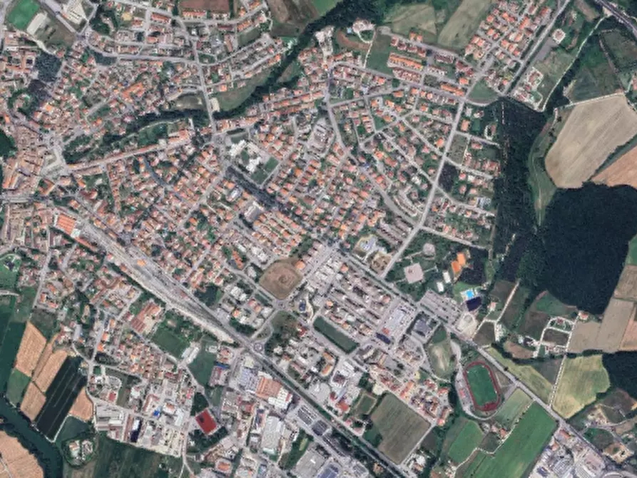 Immagine 1 di Appartamento in vendita  in Via della Barca a Umbertide