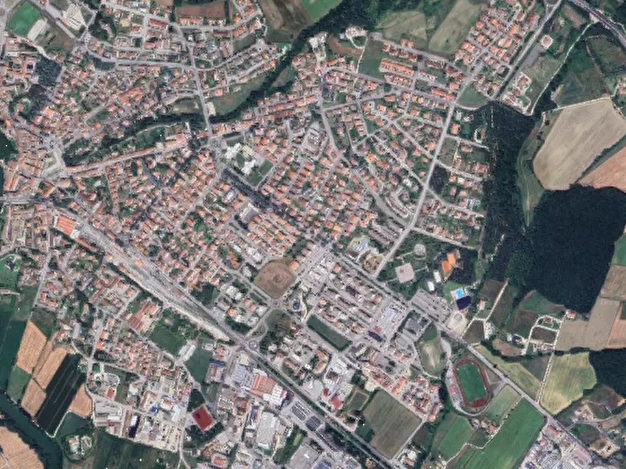 Immagine 2 di Appartamento in vendita  in Via della Barca a Umbertide