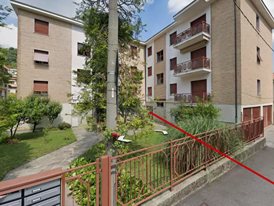 Immagine 1 di Appartamento in vendita  in Via Cardano a Como